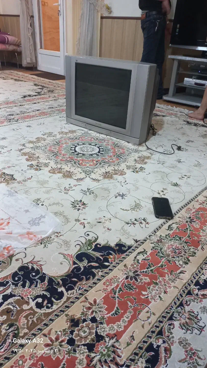 تلوزیون|تلویزیون و پروژکتور|شهرکرد, |دیوار