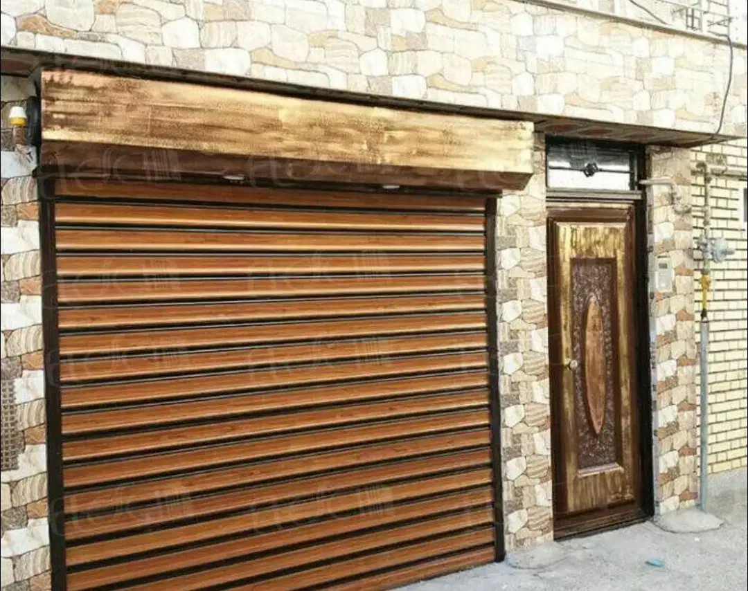 تعمیرات و تنظیم دربهای کرکره برقی|خدمات پیشه و مهارت|مسجد سلیمان, |دیوار