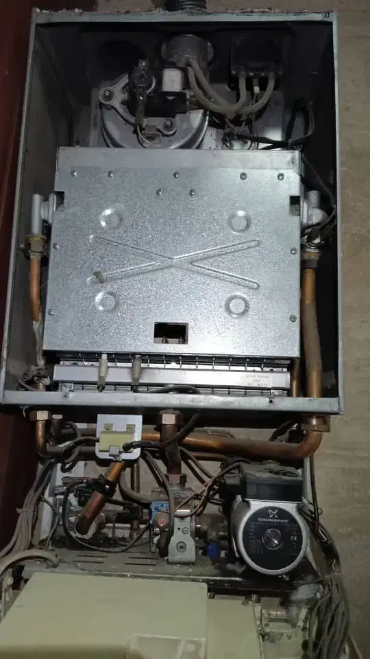 تعمیر پکیج و ابگرمکن|خدمات پیشه و مهارت|تهران, جوادیه|دیوار