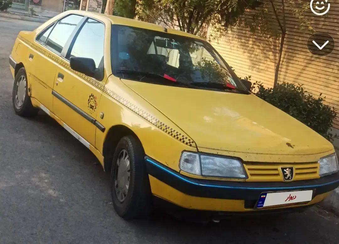 پژو 405 مدل 90|خودرو سواری و وانت|پاکدشت, پاکدشت (مامازند)|دیوار