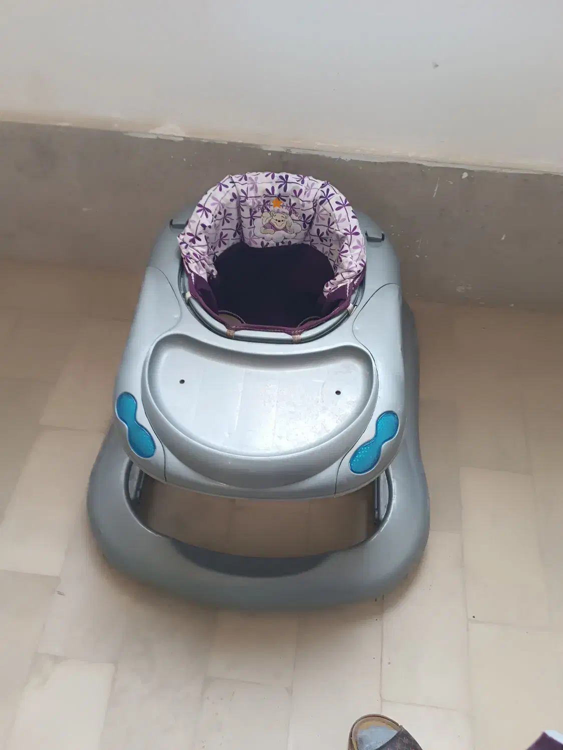 روروک|کالسکه و لوازم جانبی|هشتگرد, شهرک ریحانه|دیوار