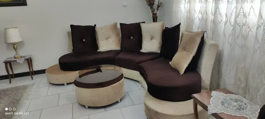 مبل تمیز|مبلمان خانگی و میز عسلی|پردیس, فاز ۸|دیوار