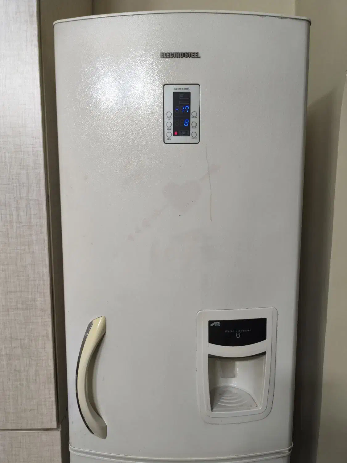 یخچال|یخچال و فریزر|تهران, هاشمی|دیوار