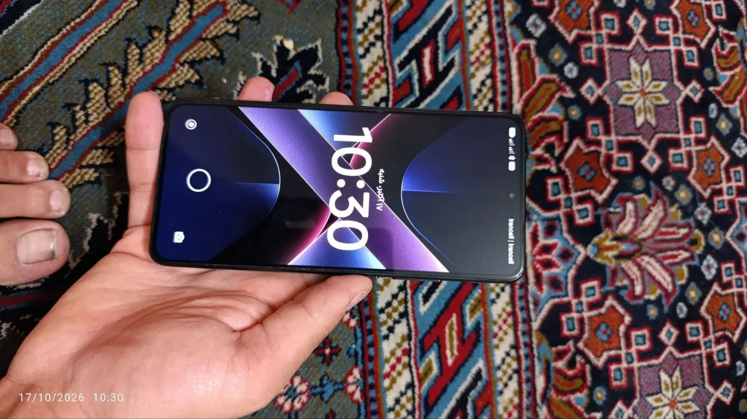 pocox7pro|موبایل|بناب, |دیوار
