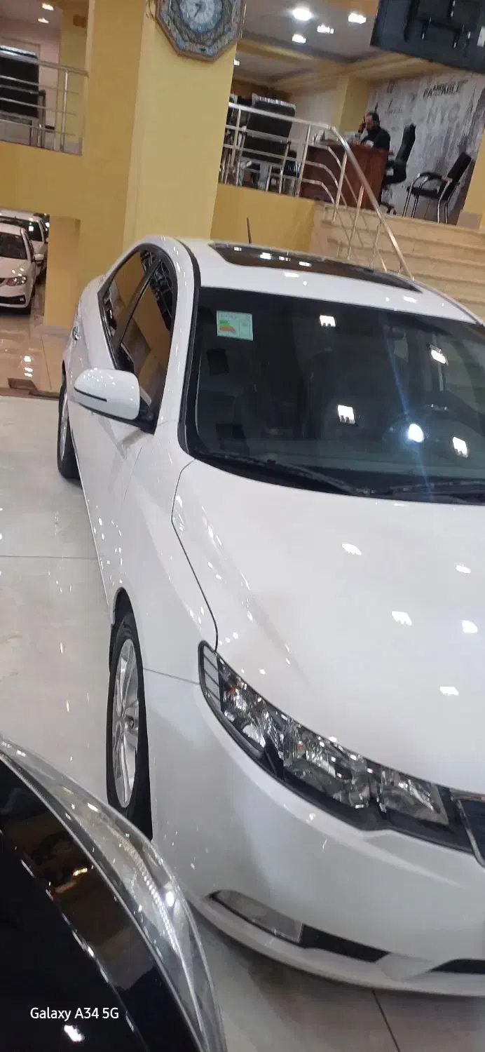 سراتو اپشنال|خودرو سواری و وانت|تبریز, |دیوار