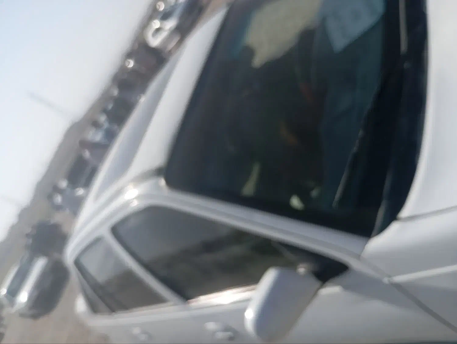 دووسیلو سقف سانروف|خودرو سواری و وانت|مشهد, کشف|دیوار