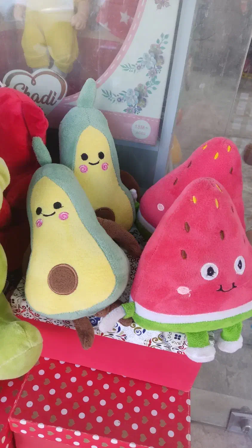 عروسک   همه مورد|اسباب‌بازی بچه|چهاردانگه (تهران), |دیوار