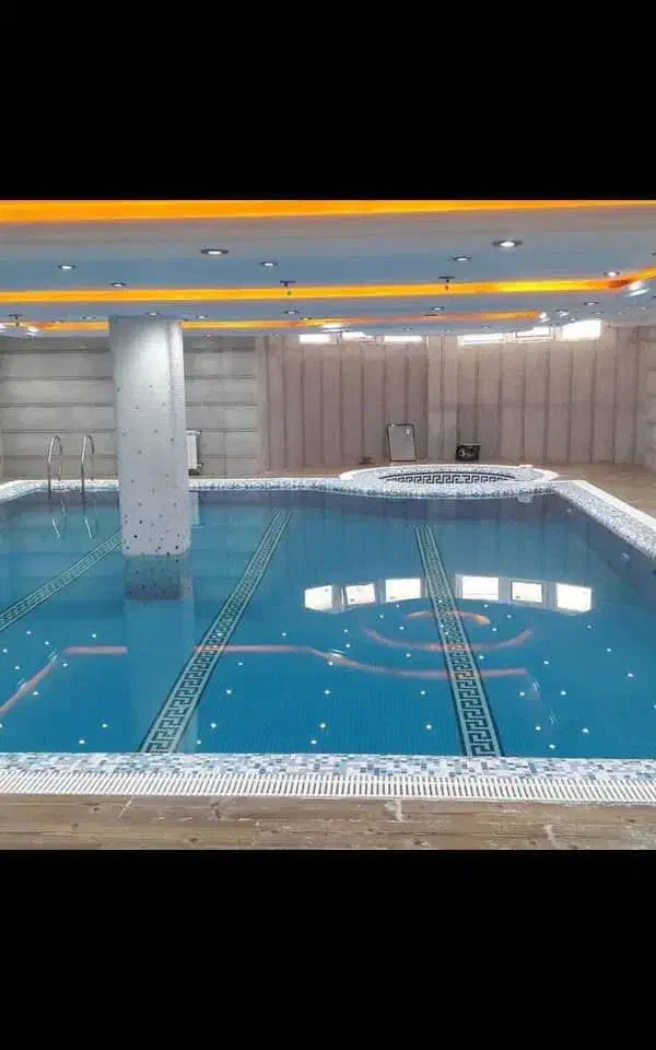 پیمانکار استخر ویلا  بنایی دیوار کشی  ساختمان|خدمات پیشه و مهارت|شهریار, شهرک وائین|دیوار