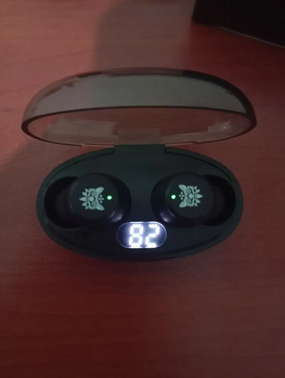 هندزفری یا آیرپاد گیمینگ|لوازم جانبی موبایل و تبلت|ارومیه, |دیوار