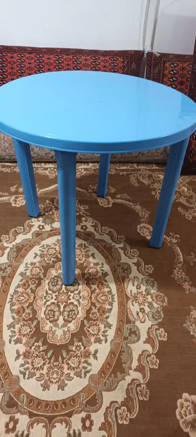 میز|میز و صندلی غذاخوری|دامغان, |دیوار