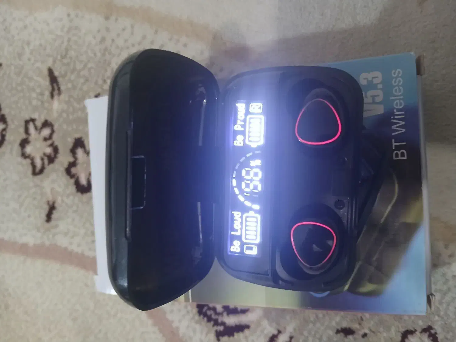 ایرپاد|لوازم جانبی موبایل و تبلت|ساوه, |دیوار