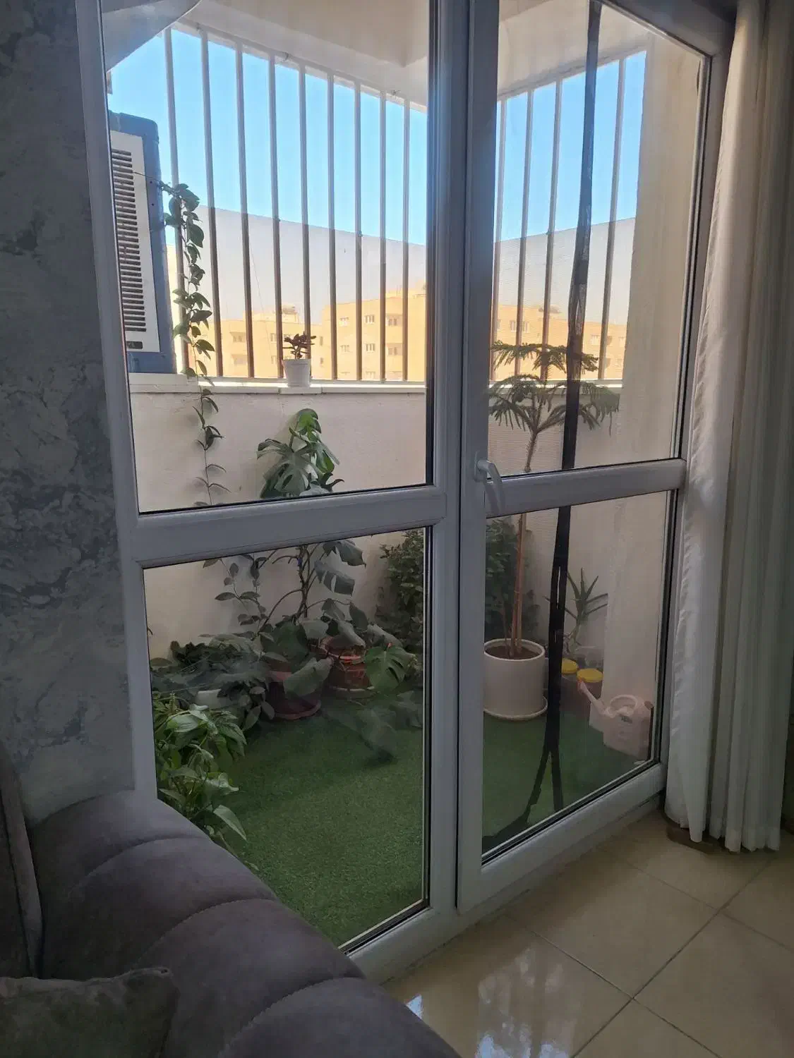 فروش منزل لوکس و شیک همه چی تموم|فروش آپارتمان|فولادشهر, مسکن مهر فولادشهر|دیوار