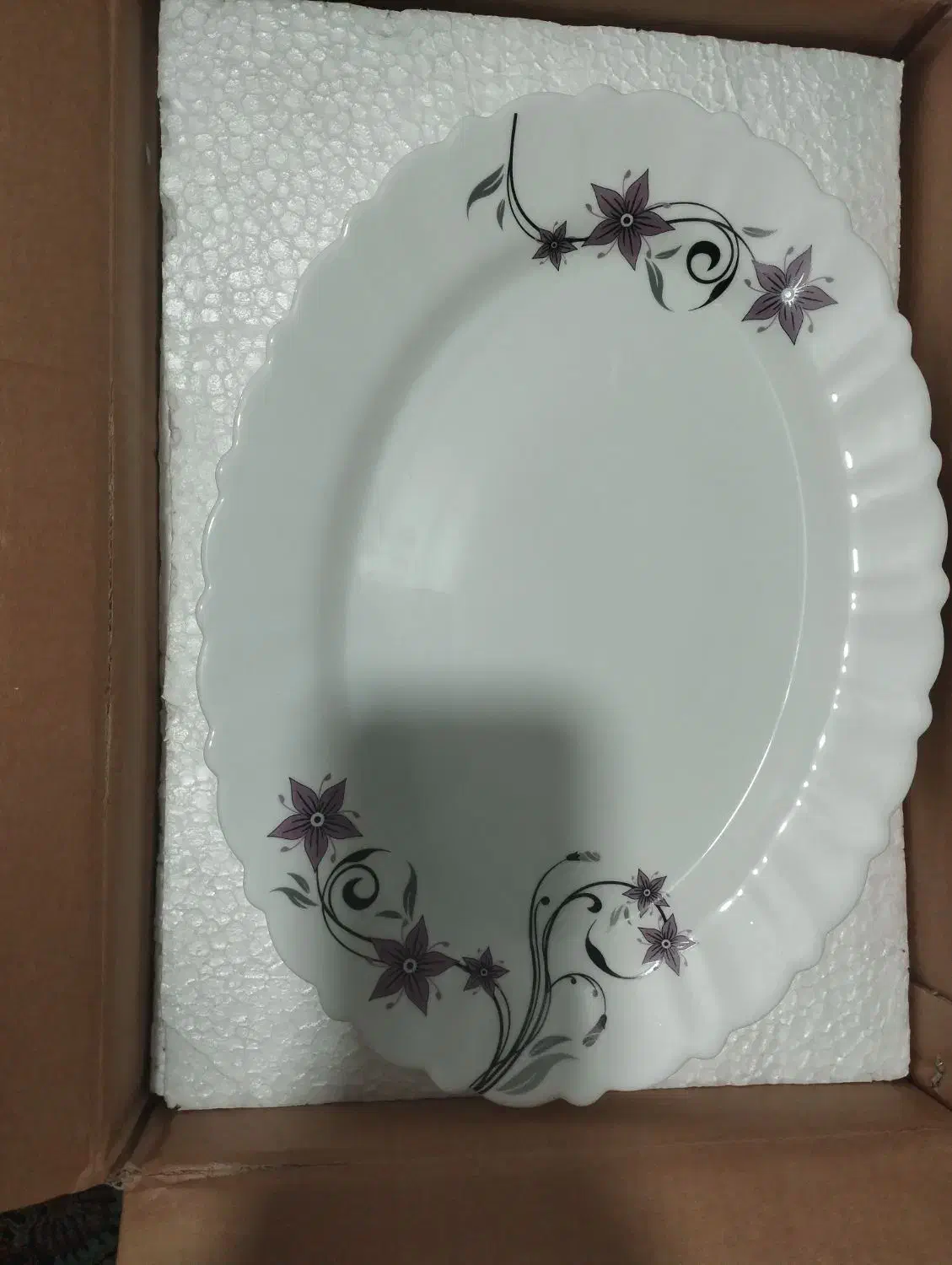 سرویس ارکوپال نو|ظروف سرو و پذیرایی|پردیس, فاز ۴|دیوار