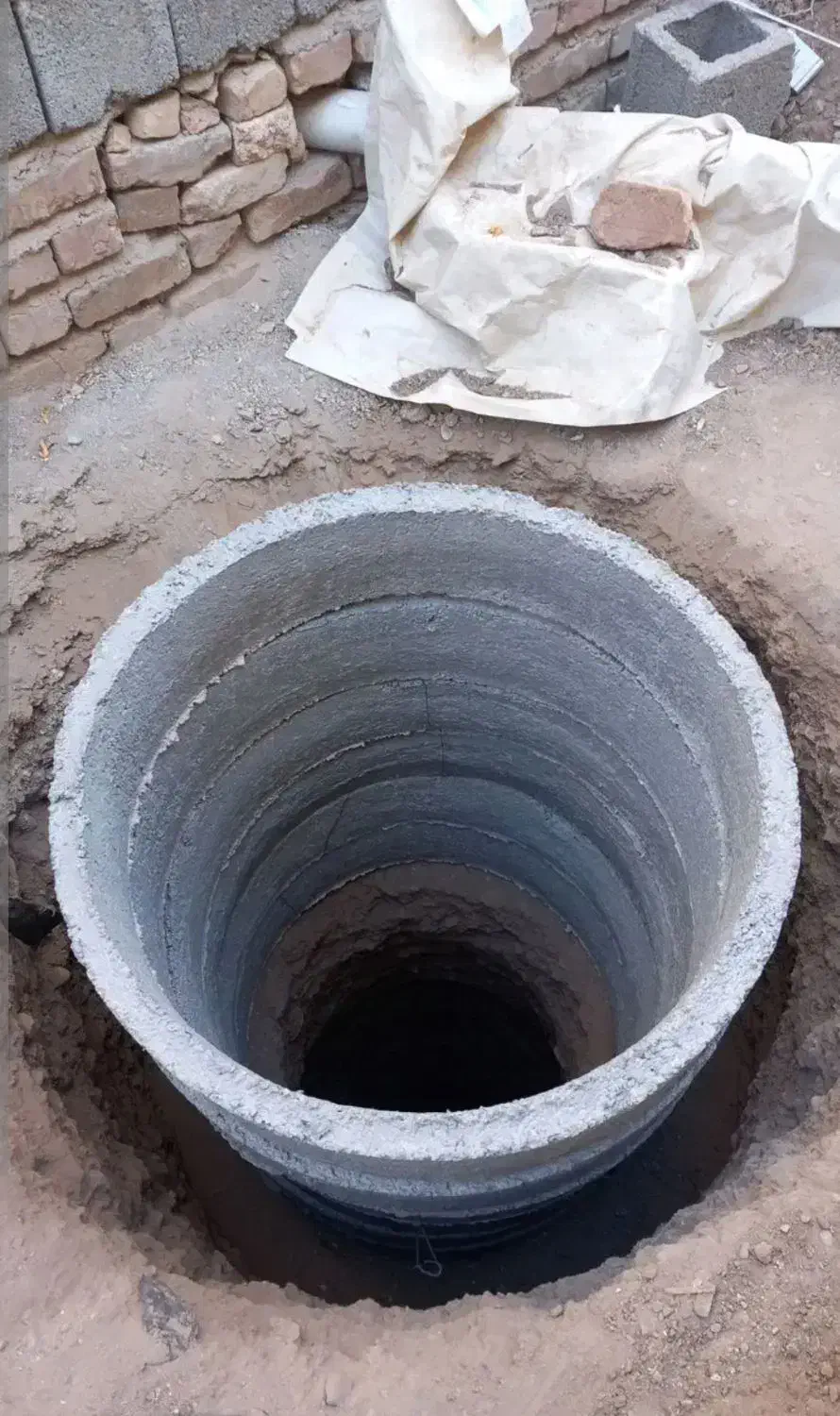 چاه کن.چاه کنی|خدمات پیشه و مهارت|تبریز, |دیوار