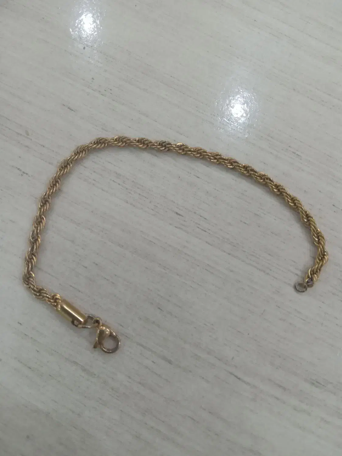 دستبند استیل  ضد حساسیت|بدلیجات|آمل, |دیوار