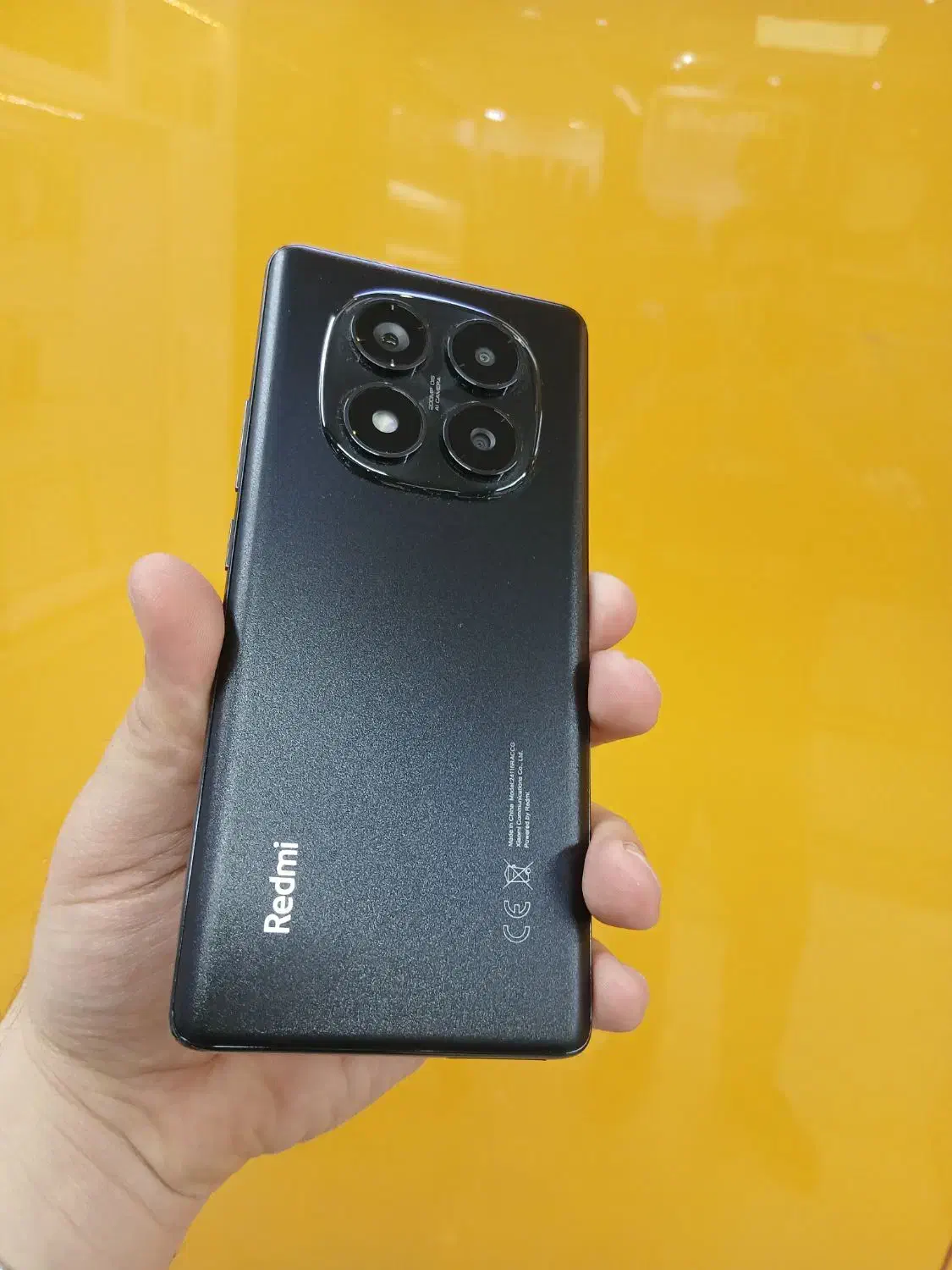 Note 14 pro 256/8|موبایل|قم, عربستان|دیوار