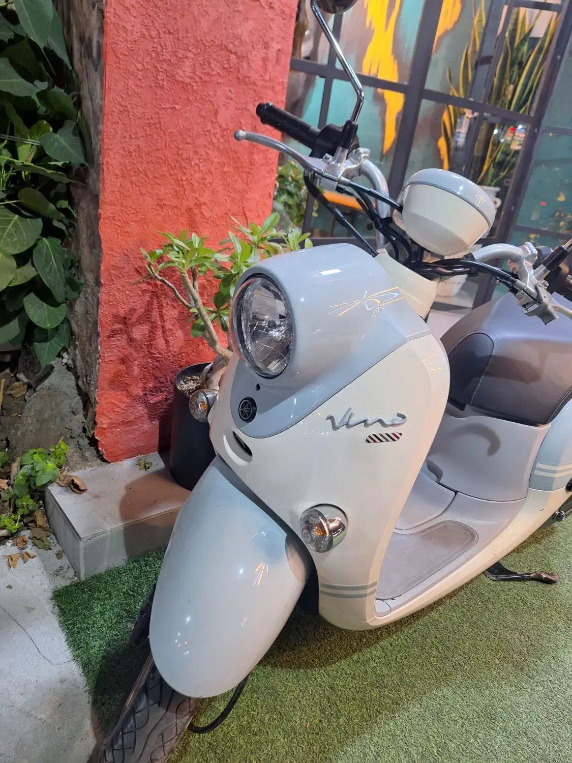 موتور یاماها۲۰۲۲|موتورسیکلت|بوشهر, |دیوار