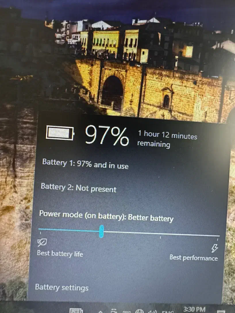 لپتاپ Hp Core i7|رایانه همراه|تبریز, |دیوار