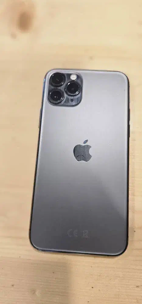 iphone11pro512g|موبایل|تهران, شیخ هادی|دیوار
