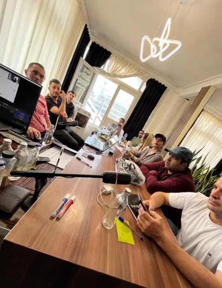 یادگیری سریع ترید و فارکس فقط ۹۷۰ هزار برای ۴۰ نفر|خدمات آموزشی|خوی, |دیوار