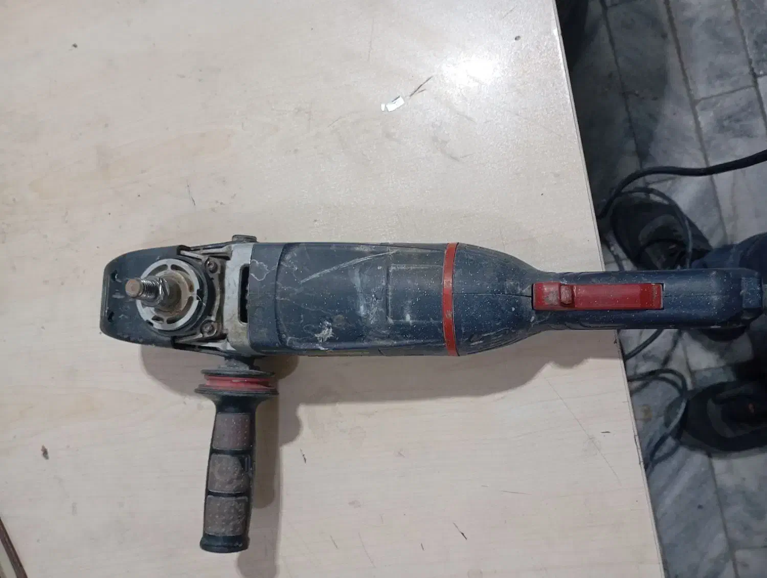 چرخ پوست توسن|ابزارآلات|مشهد, بهمن|دیوار