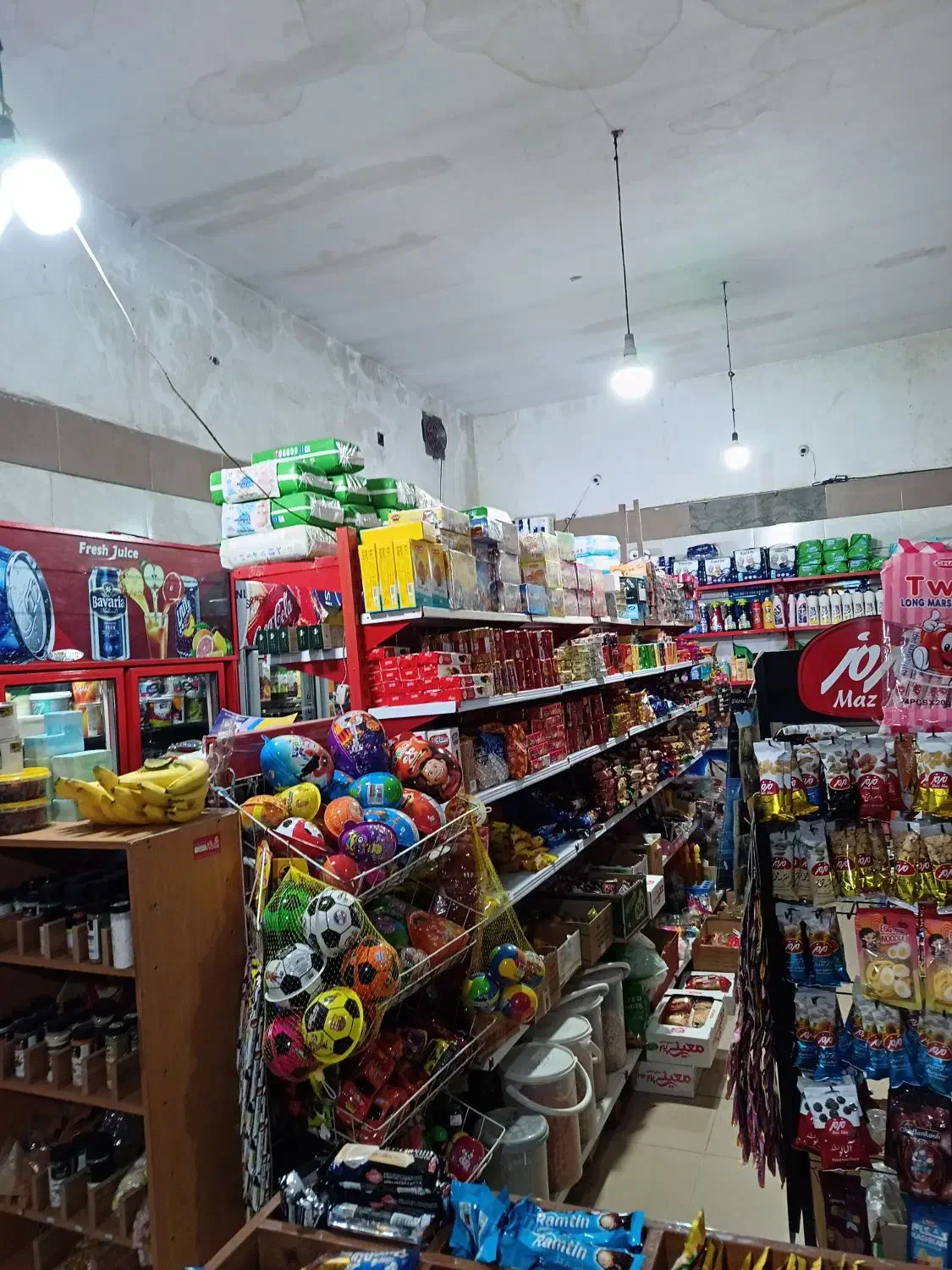 کار در فروشگاه|استخدام خدمات فروشگاه و رستوران|دورود, |دیوار