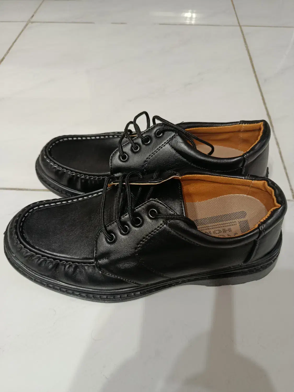 کفش مردانه|کیف، کفش، کمربند|اصفهان, پوریای ولی|دیوار