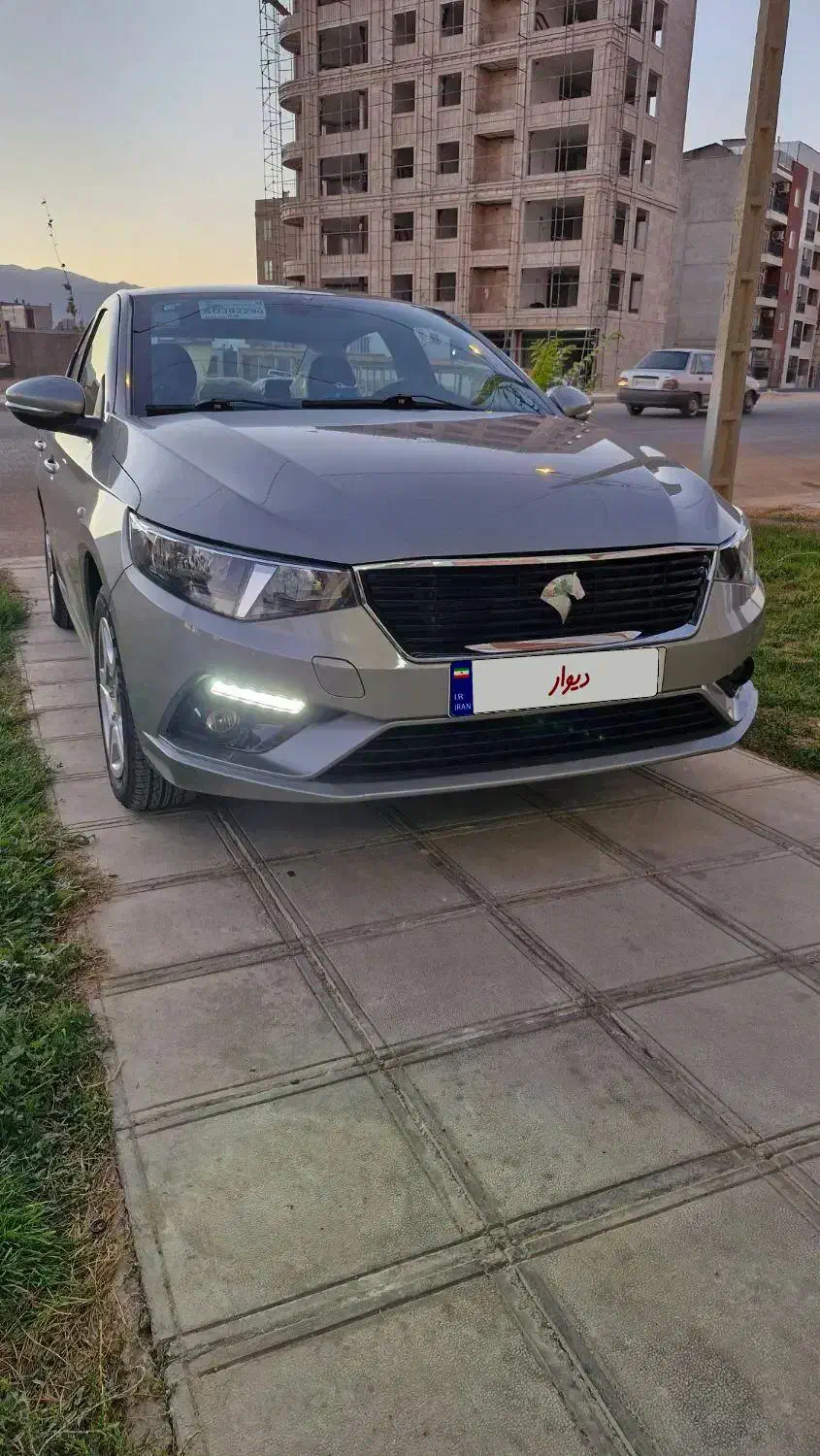 تارا دستی v1 پلاس|خودرو سواری و وانت|بروجرد, |دیوار