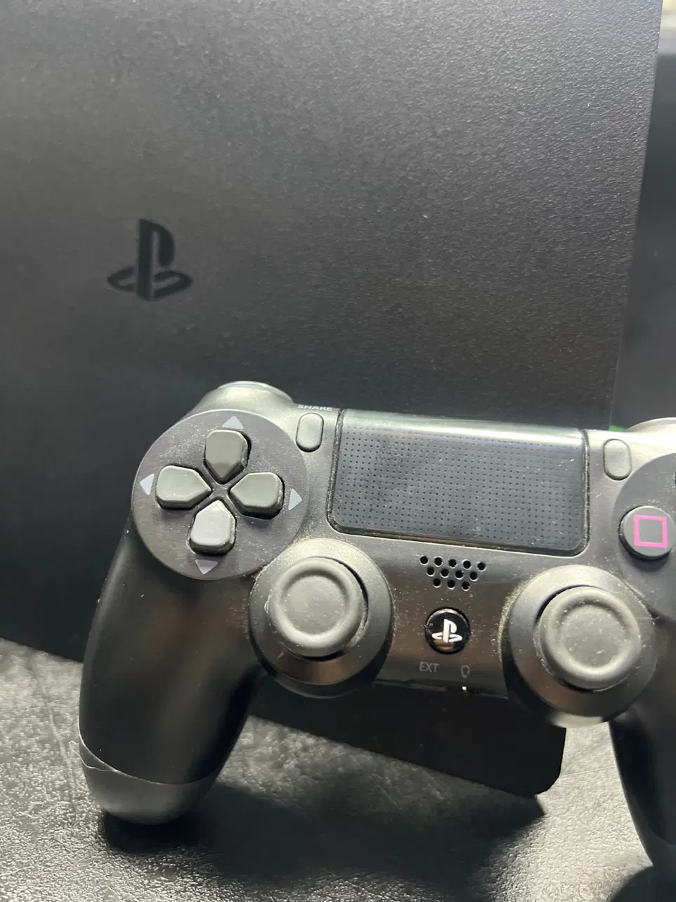 PS4 Slim 500 copykhor|کنسول، بازی ویدئویی و آنلاین|ساری, |دیوار