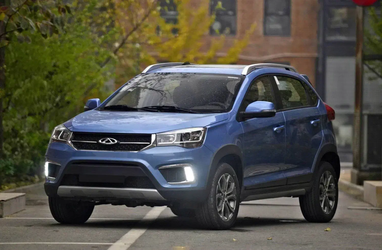 Mvm x22 mt مدل ۹۷|خودرو سواری و وانت|تبریز, |دیوار