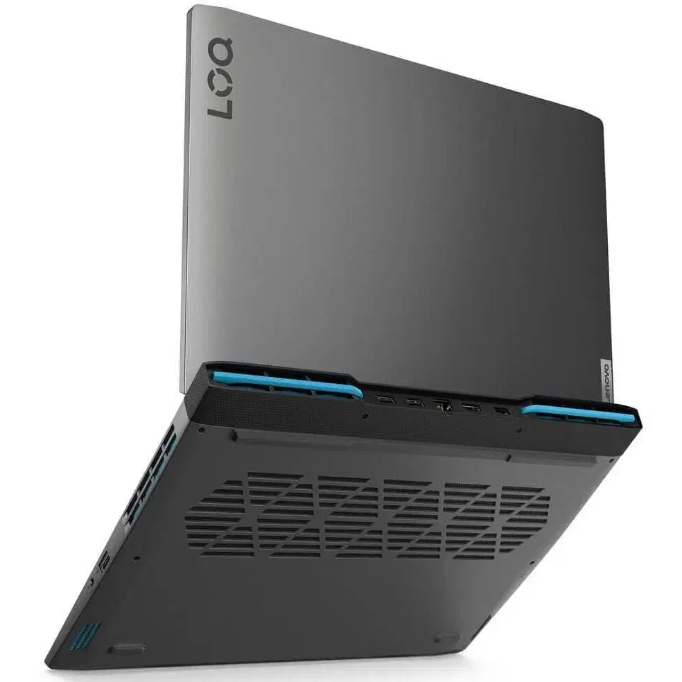 laptop lenovo LOQ / قسطی|رایانه همراه|اهواز, ۲۰۰۰واحدی|دیوار