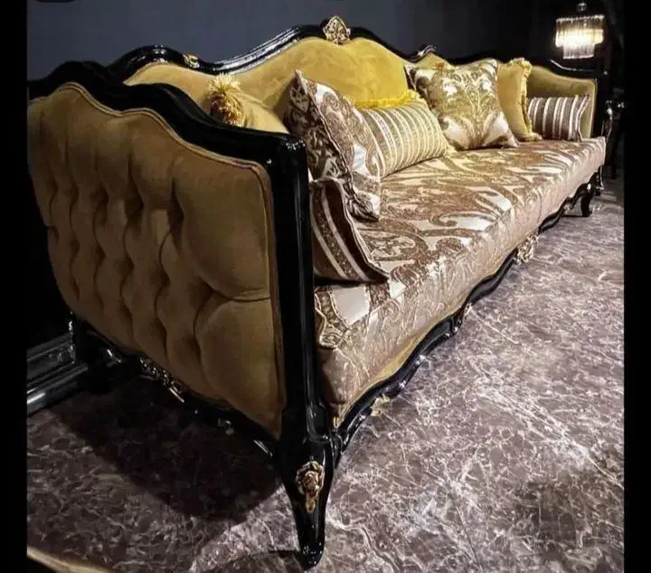 مدل کاجی چوب راش وگردو|مبلمان خانگی و میز عسلی|نسیم‌شهر, |دیوار