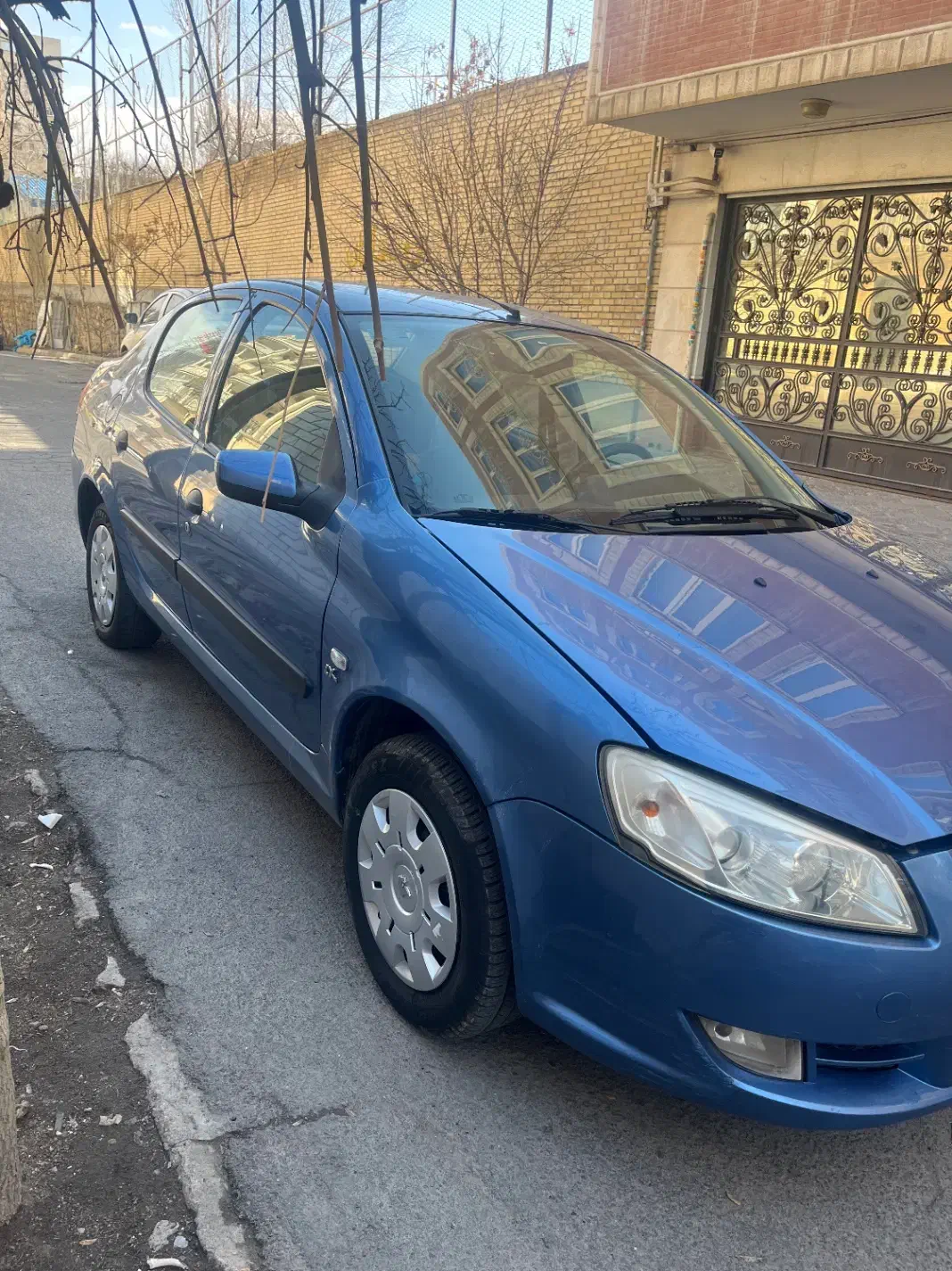 رانا lx|خودرو سواری و وانت|تبریز, |دیوار