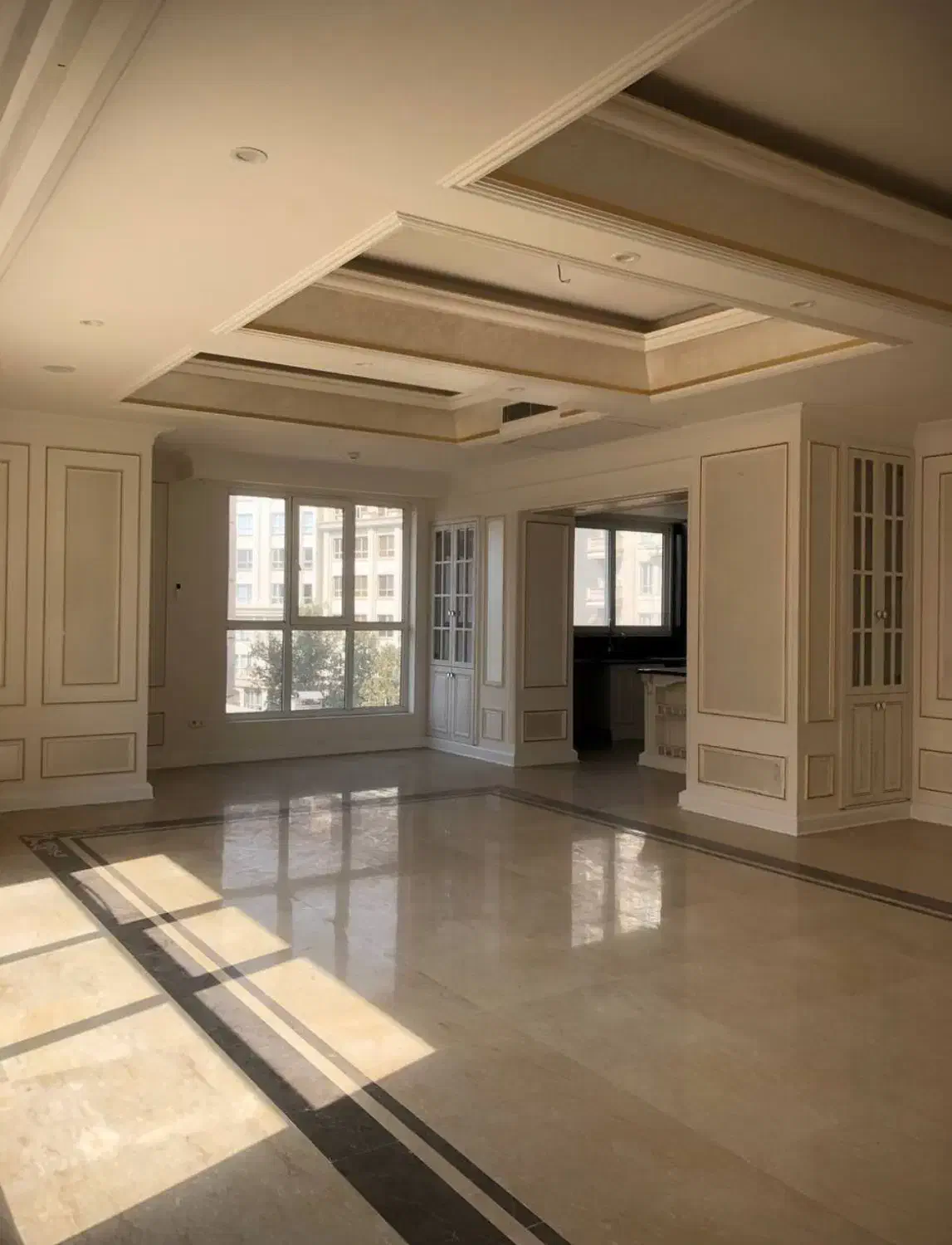 پسیان ۱۷۰متر ۲پارکینگ ۲تراس فروشندهواقعی|فروش آپارتمان|تهران, زعفرانیه|دیوار