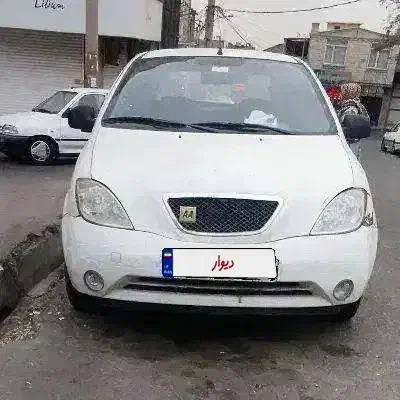 تیبا صندوقدار مدل 91|خودرو سواری و وانت|کرج, کلاک نو|دیوار