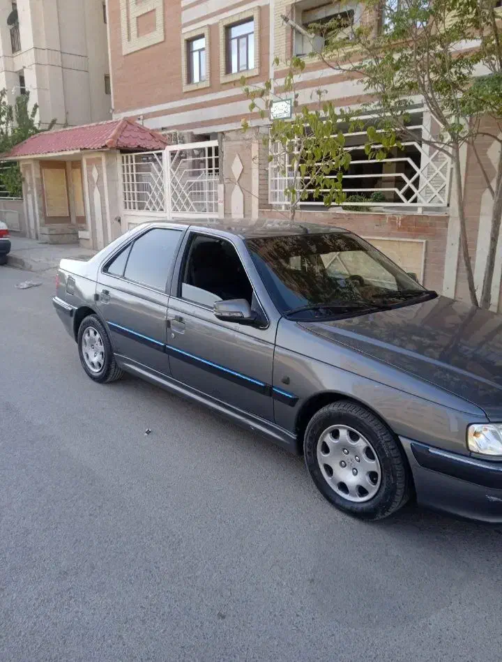 پارس ۸۵|خودرو سواری و وانت|شاهینشهر, خانه کارگر|دیوار