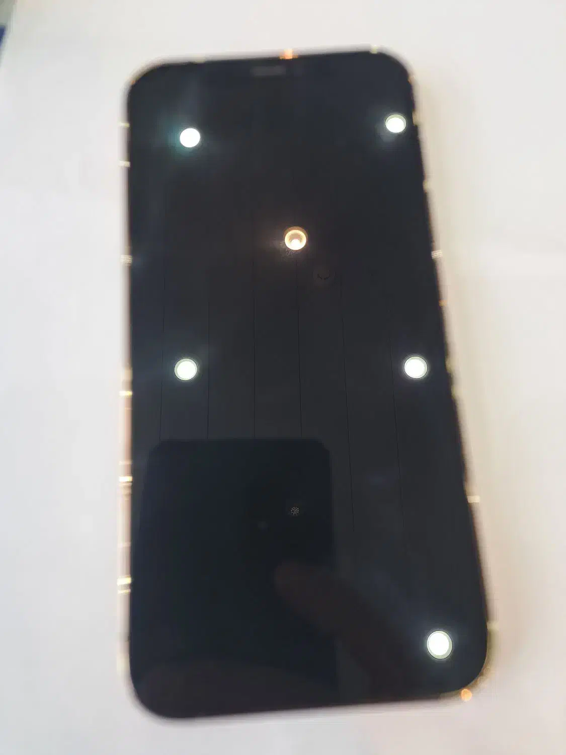 گوشی آیفون۱۲پرو|موبایل|ارومیه, |دیوار