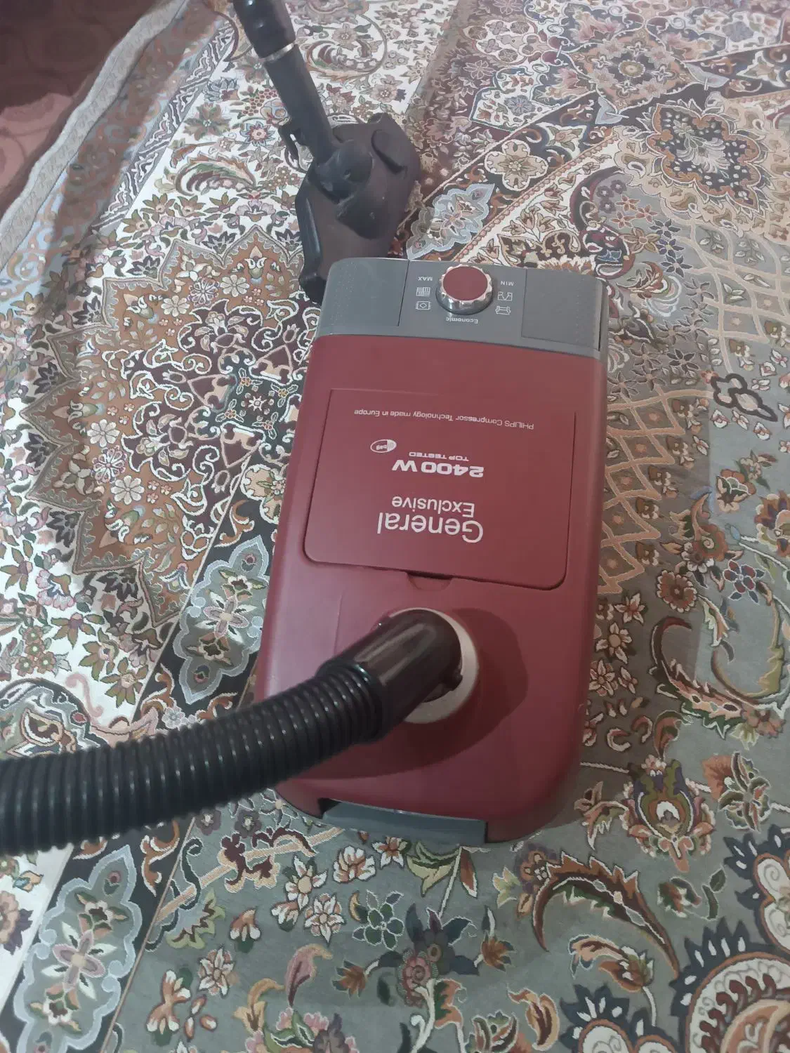 جارو برقی|جاروبرقی، جارو شارژی، بخارشو|مسجد سلیمان, |دیوار