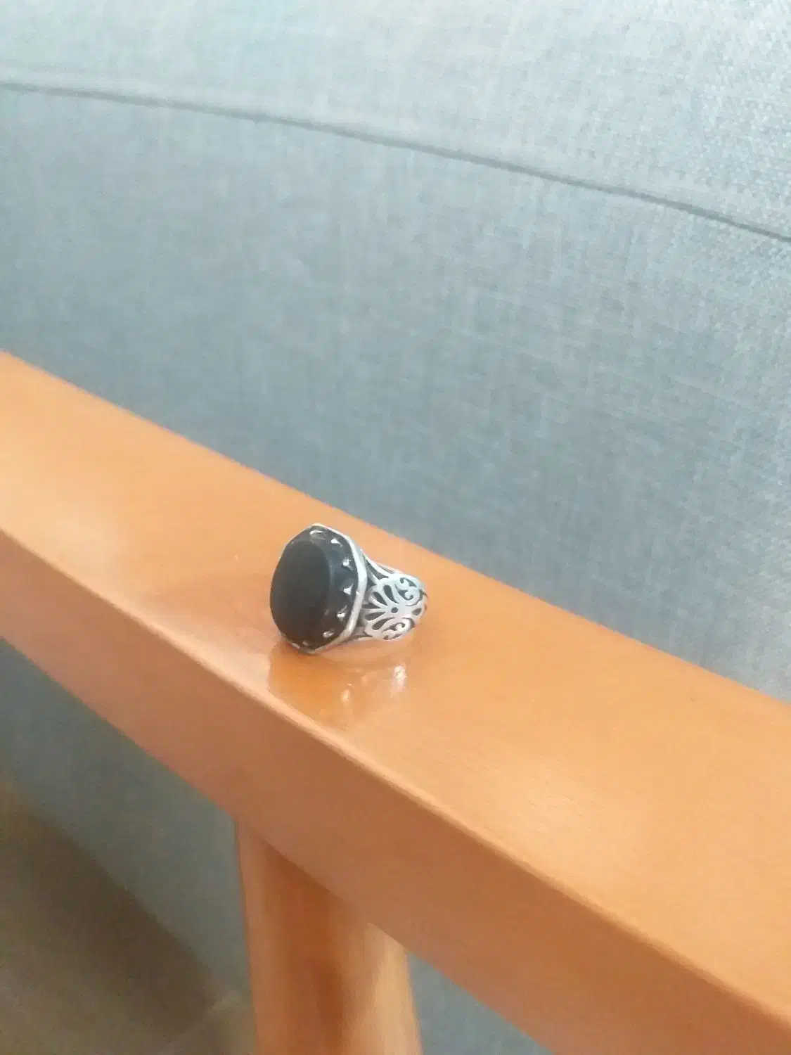 انگشتر نقره|جواهرات|قوچان, |دیوار