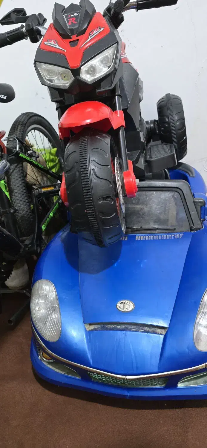 اسباب بازی|اسباب‌بازی بچه|زاهدان, |دیوار