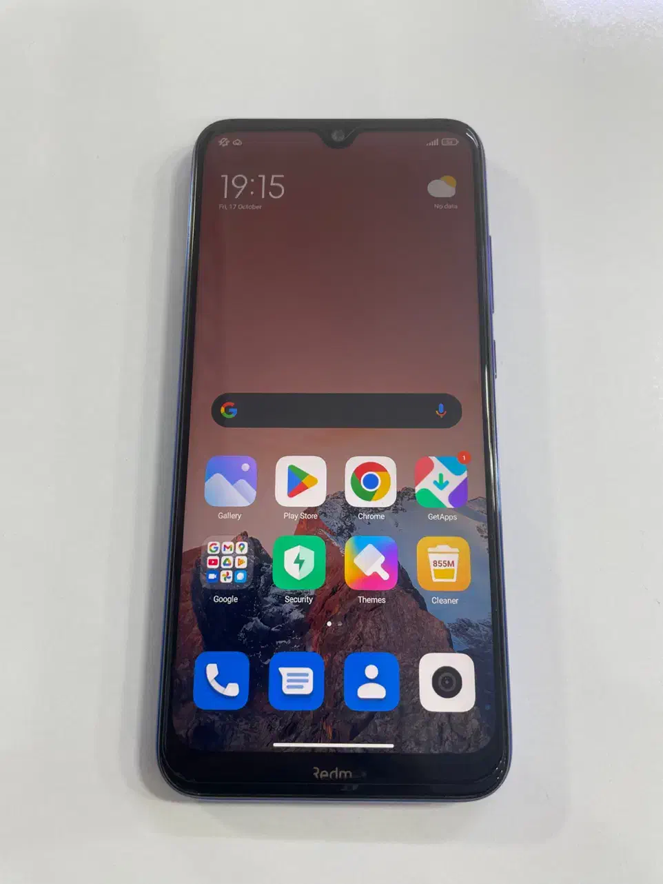 گوشی نوت ۸ تی|موبایل|اردبیل, |دیوار