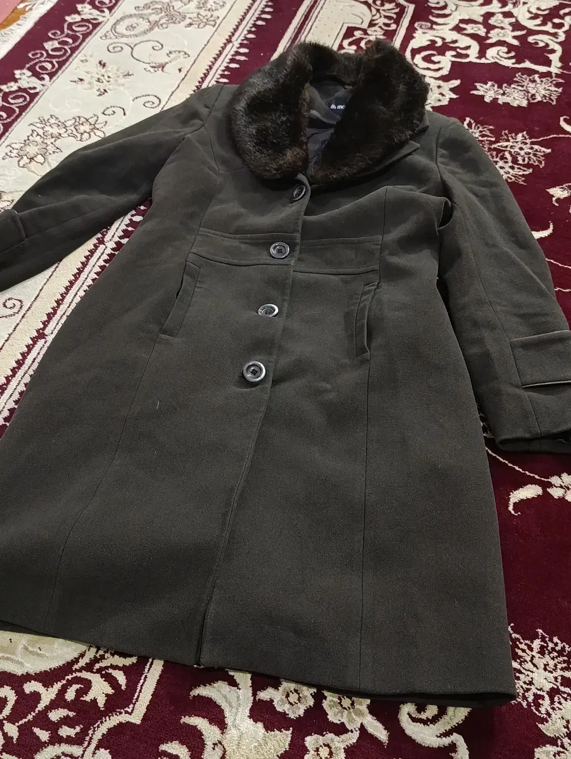 حراجی لباس|حراج|کرمانشاه, |دیوار