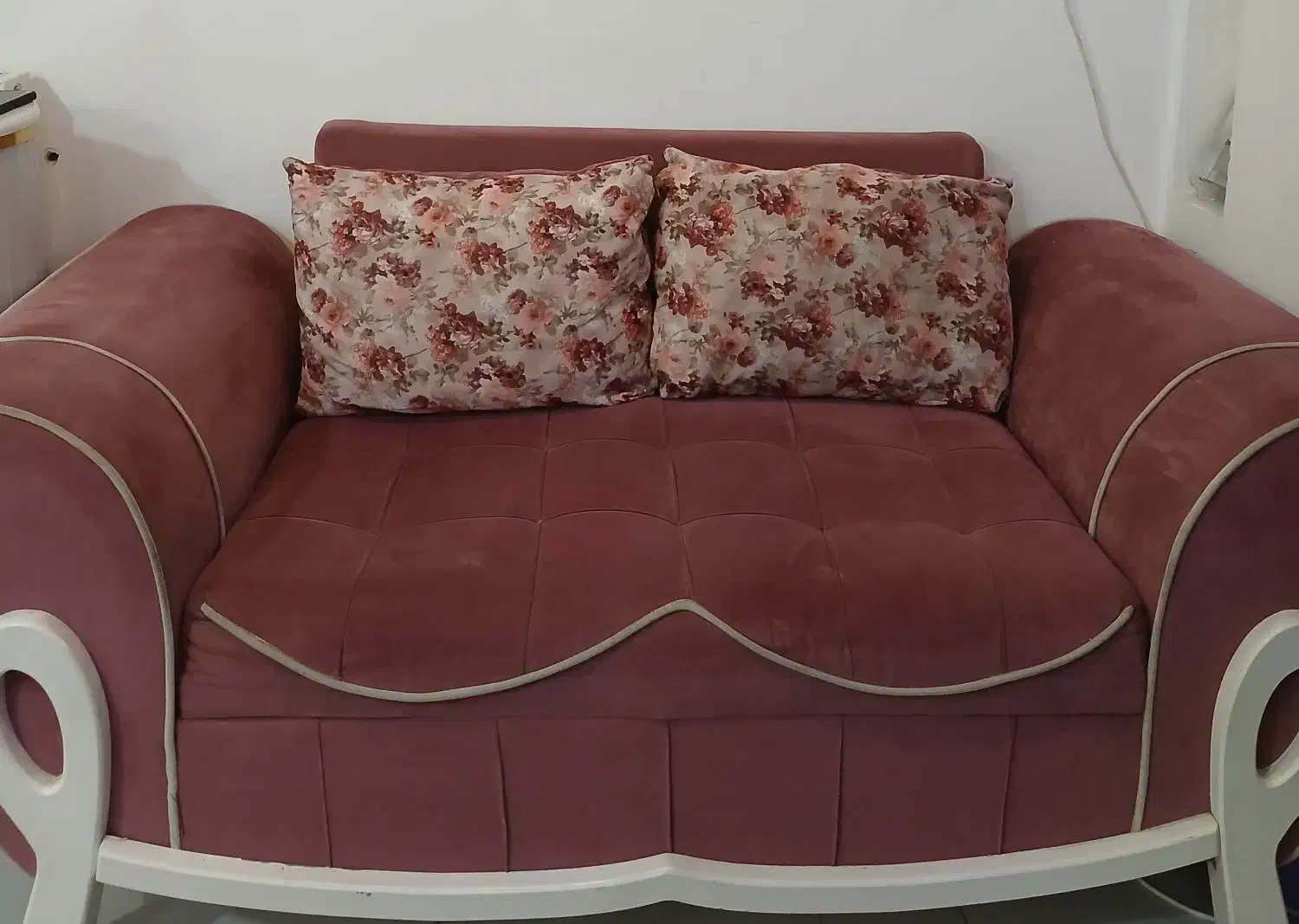 مبل هفت نفره|مبلمان خانگی و میز عسلی|سیرجان, |دیوار