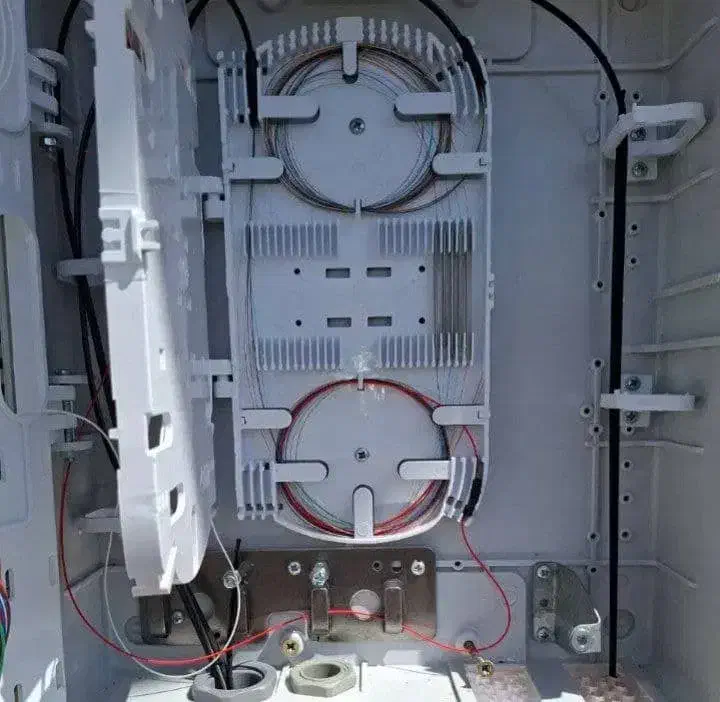 فیبر نوری|مودم و تجهیزات شبکه|تبریز, |دیوار