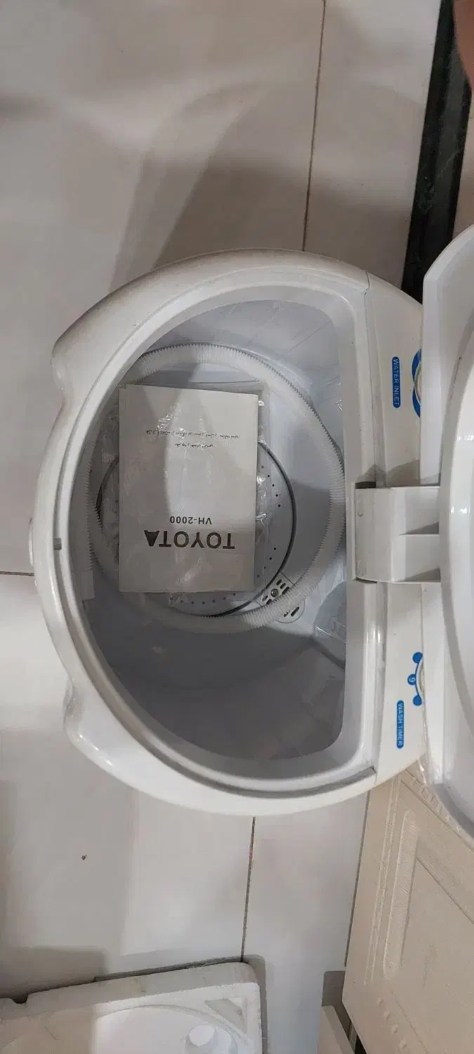 مینی وش اکبند|اسباب و اثاث بچه|شهریار, شهریار|دیوار