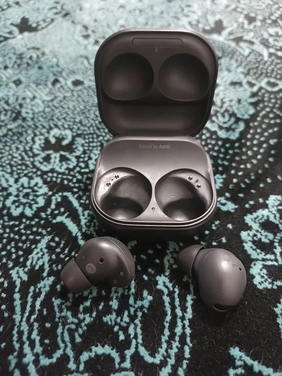 ایرپاد buds2 pro (samsung)|لوازم جانبی موبایل و تبلت|قدس, شهر‌قدس|دیوار