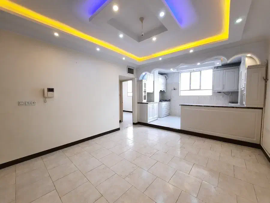 66م دوخواب ط اول پارکینگ اختصاصی شیک خ اطلاعات|اجارهٔ آپارتمان|اندیشه, اندیشه فاز ۱|دیوار