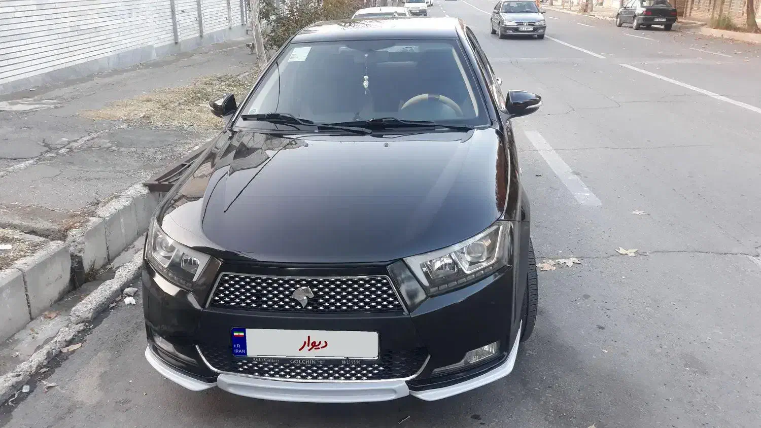 دناپلاس مدل۹۹|خودرو سواری و وانت|ارومیه, |دیوار