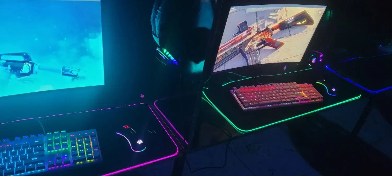 واگذاری گیم نت با تمام وسایل|فروشگاه و مغازه|زاهدان, |دیوار