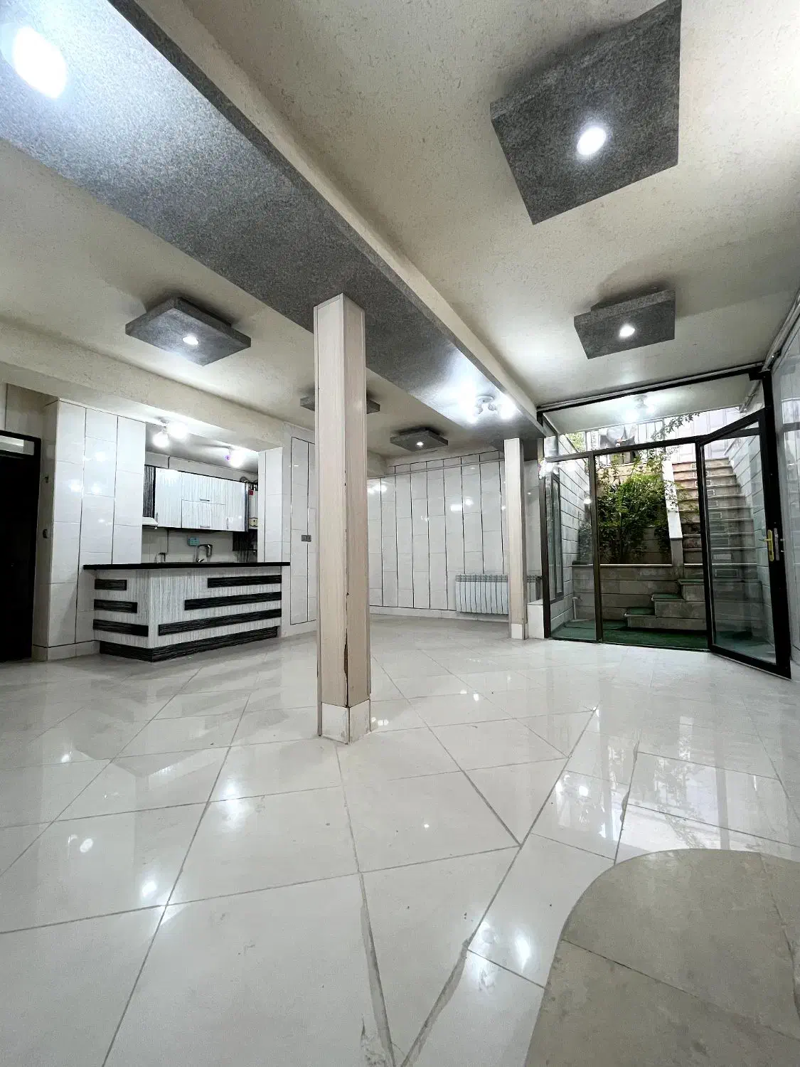 اجاره منزل مسکونی|اجارهٔ آپارتمان|نجف‌آباد, فرخی|دیوار